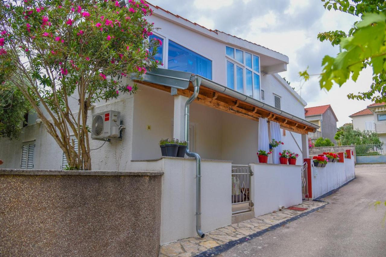 Apartments Haus Hagen Šibenik Exterior foto