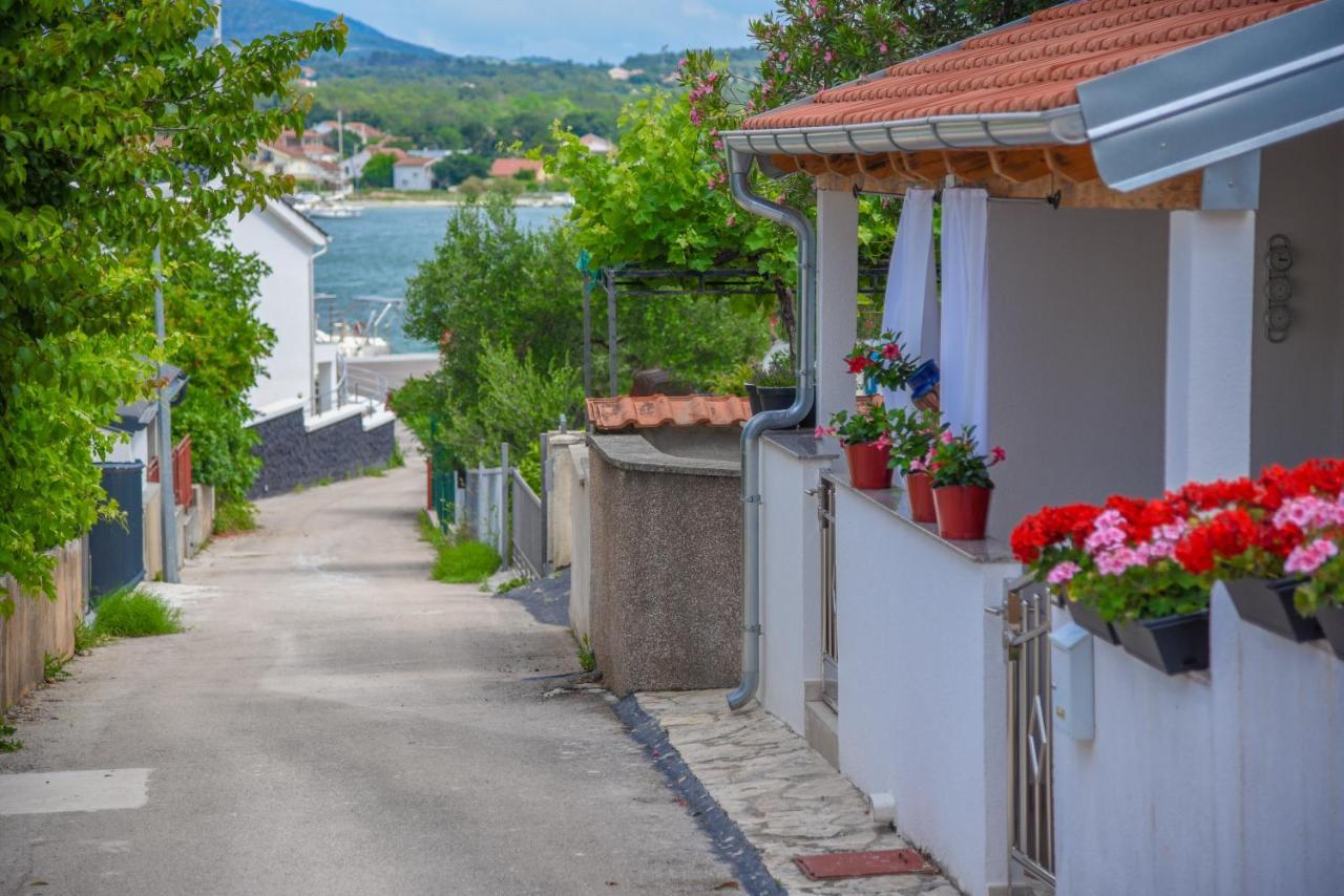 Apartments Haus Hagen Šibenik Exterior foto