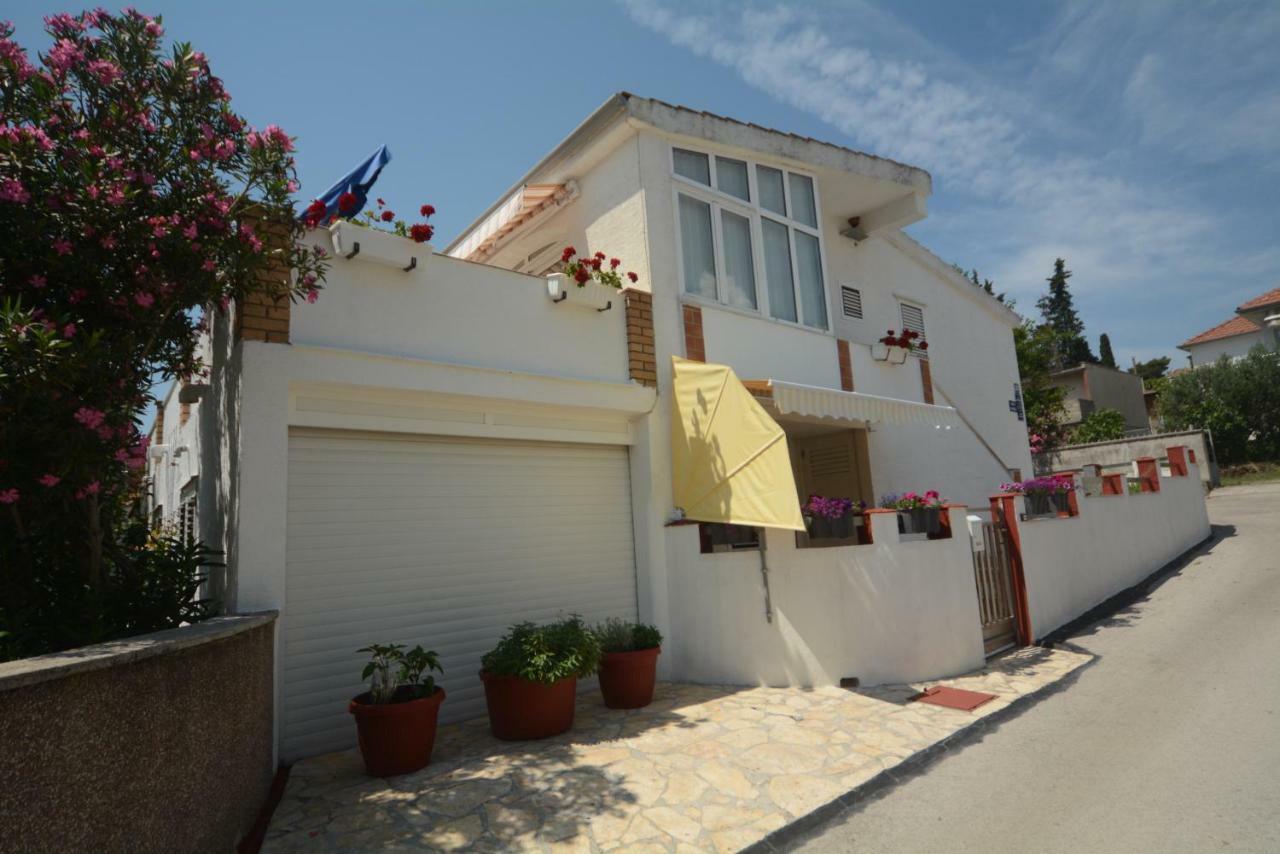 Apartments Haus Hagen Šibenik Exterior foto