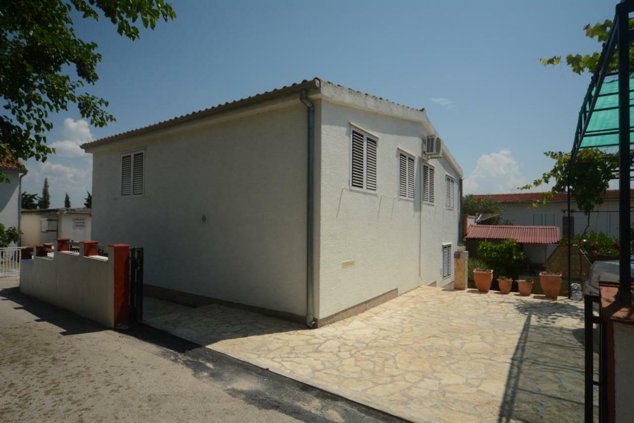 Apartments Haus Hagen Šibenik Exterior foto