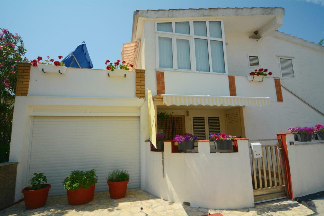 Apartments Haus Hagen Šibenik Exterior foto